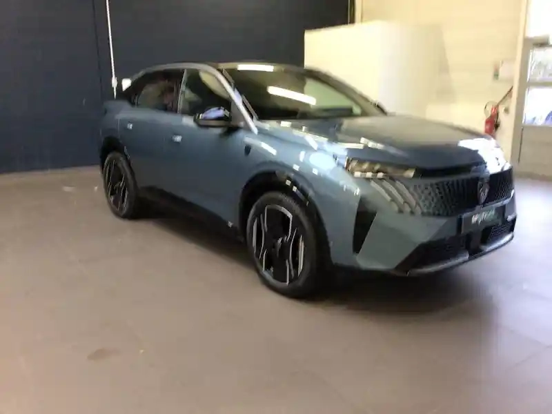 Photo Peugeot 3008 Gt