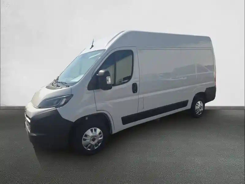 Photo Opel Movano
