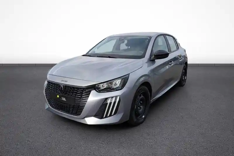 Photo Peugeot 208 Active