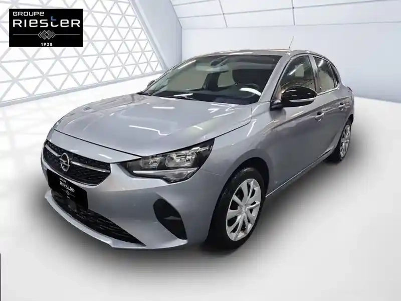 Photo Opel Corsa Edition Business