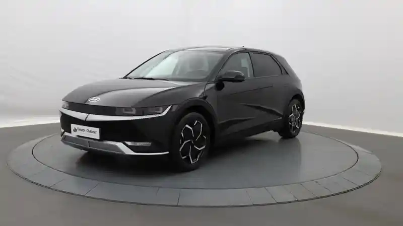 Photo Hyundai Ioniq 5 Intuitive