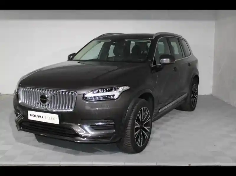 Photo Volvo Xc90