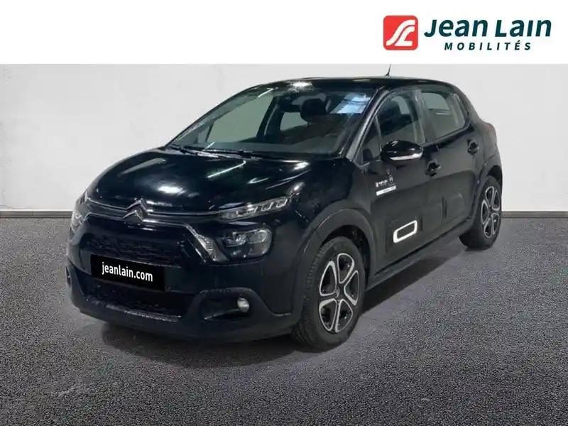 Photo Citroën C3 Plus