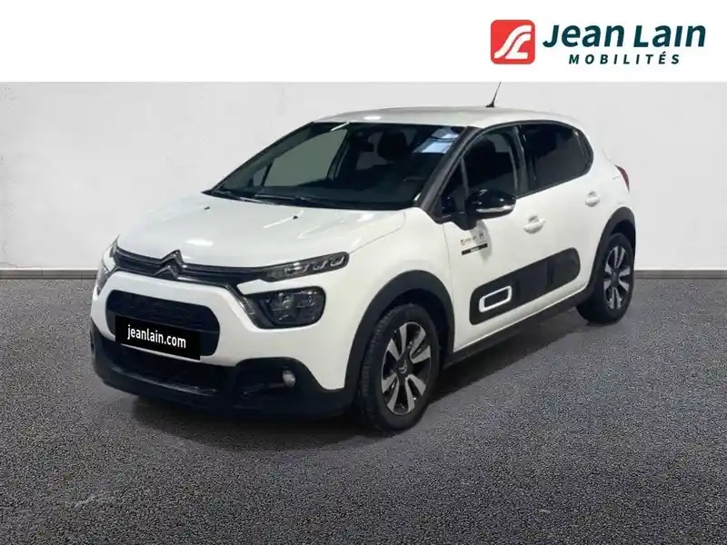 Photo Citroën C3 Max