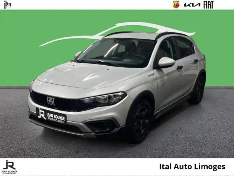 Photo Fiat Tipo