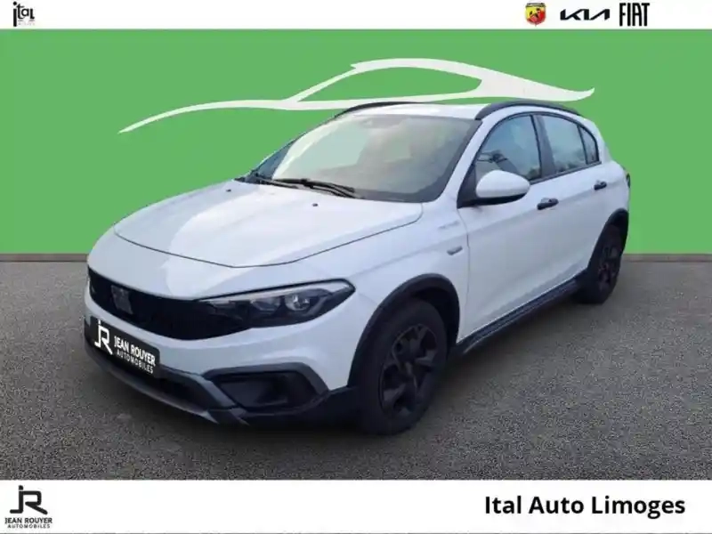 Photo Fiat Tipo