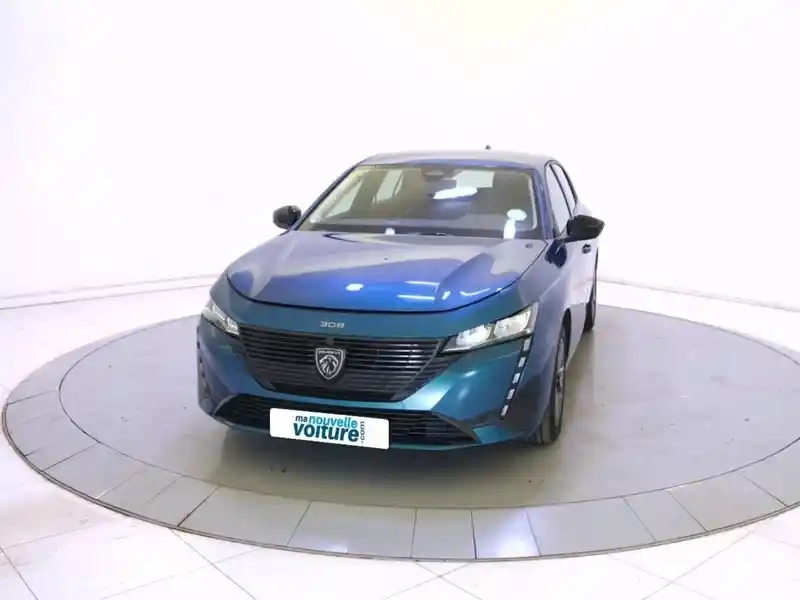 Photo Peugeot 308 Active Pack