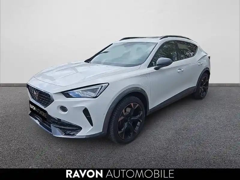 Photo Cupra Formentor Vz