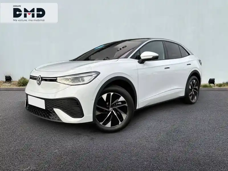 Photo Volkswagen Id.5 Life Max