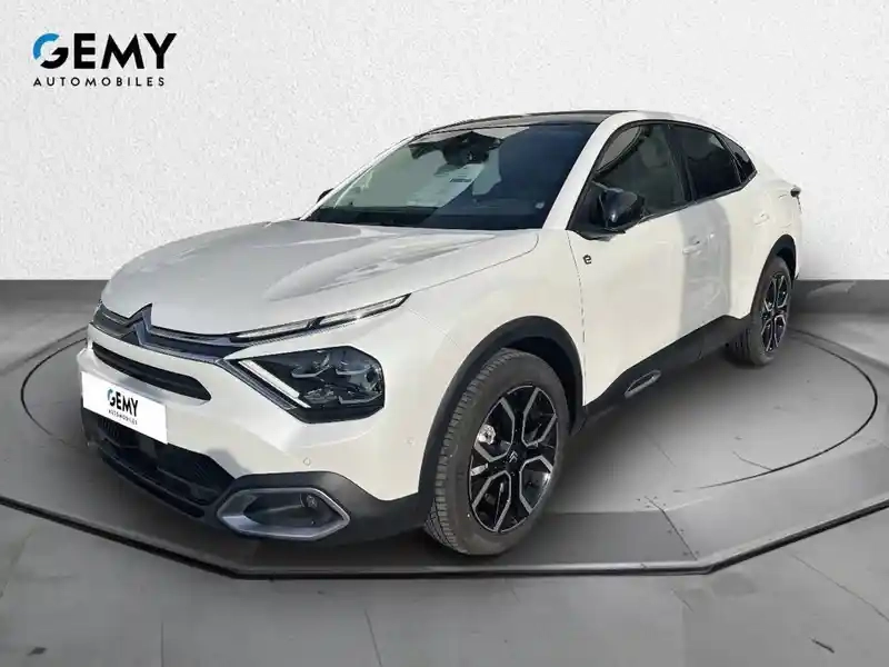 Photo Citroën C4 Shine