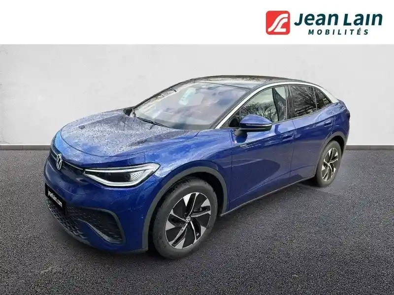 Photo Volkswagen Id.5 Life Max