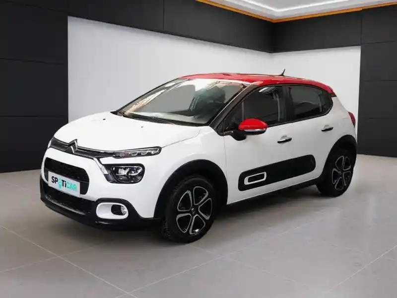 Photo Citroën C3
