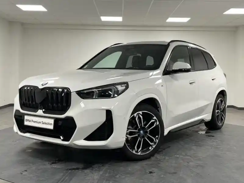 Photo Bmw X1