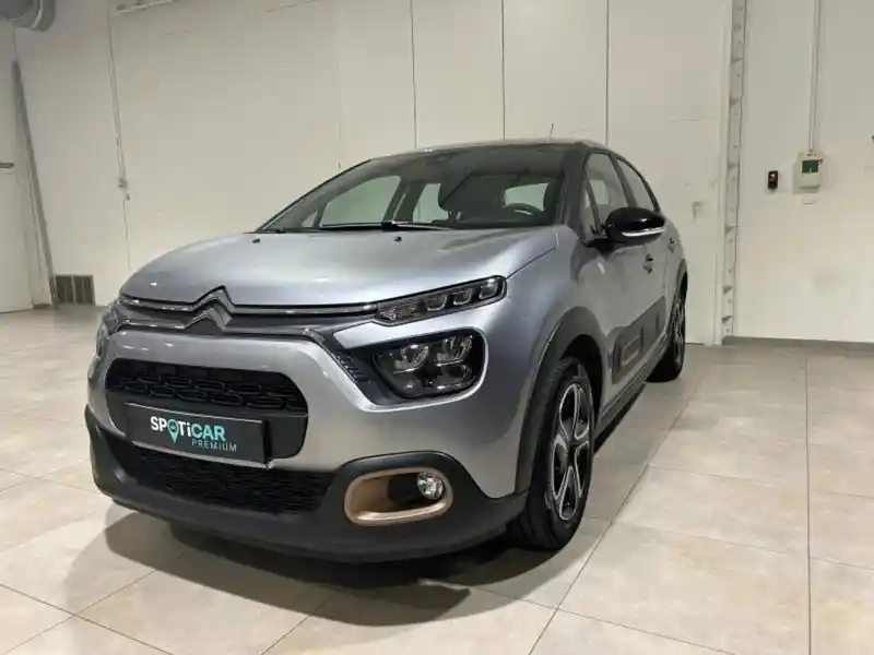 Photo Citroën C3
