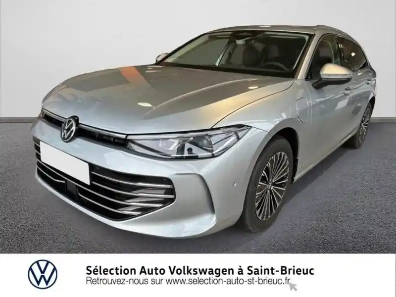 Photo Volkswagen Passat