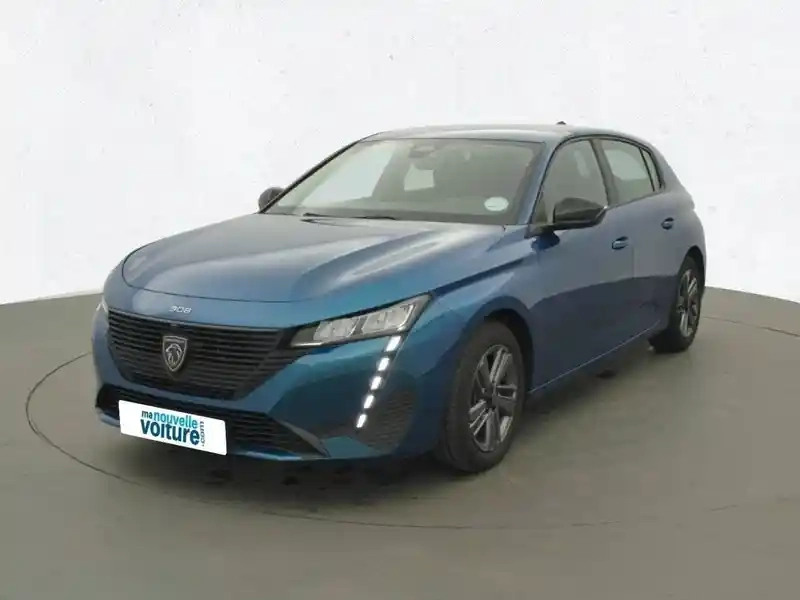 Photo Peugeot 308 Active Pack