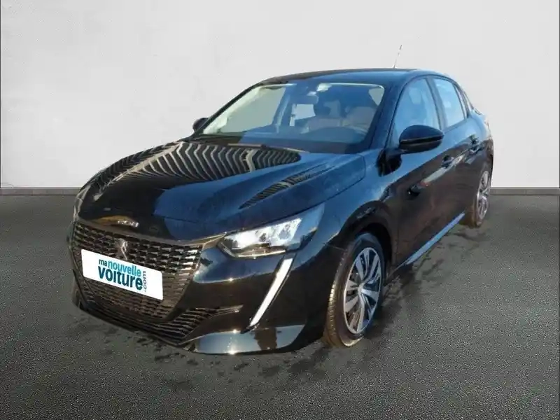 Photo Peugeot 208 Active Pack