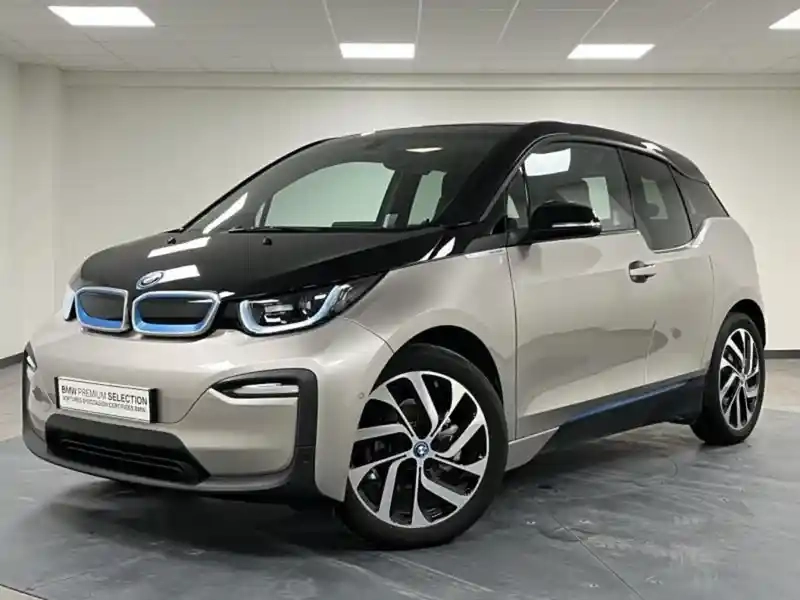 Photo Bmw I3