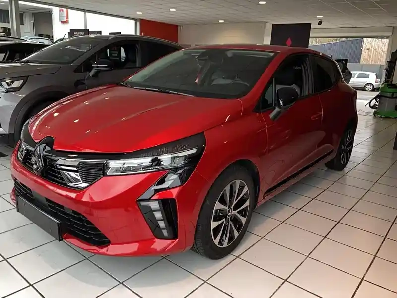 Photo Mitsubishi Colt Business