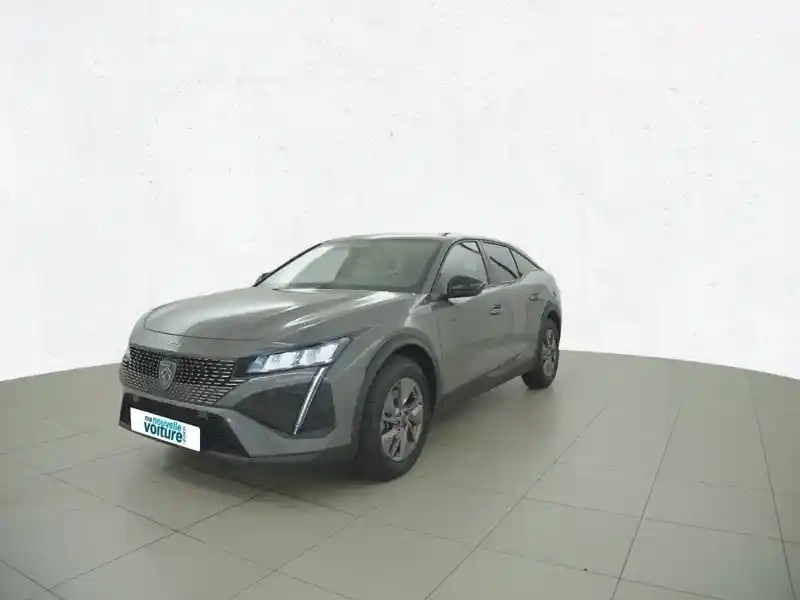 Photo Peugeot 408 Allure