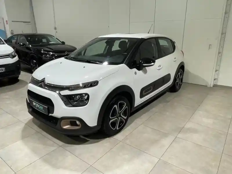 Photo Citroën C3
