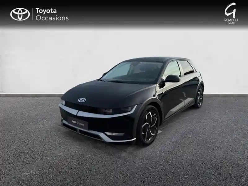 Photo Hyundai Ioniq 5