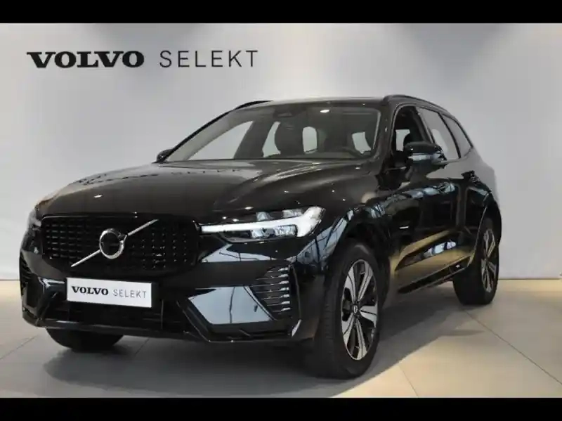 Photo Volvo Xc60