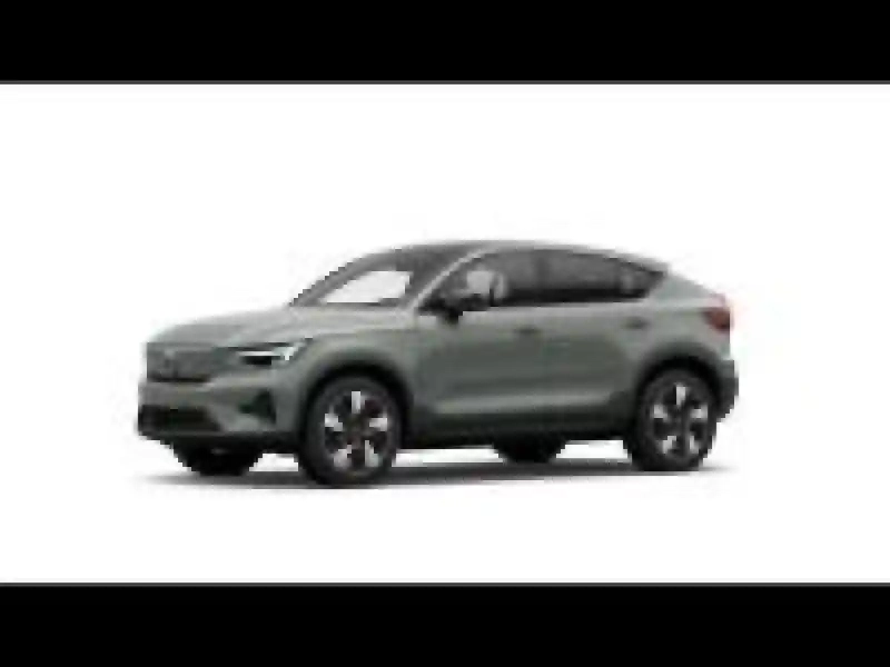 Photo Volvo C40