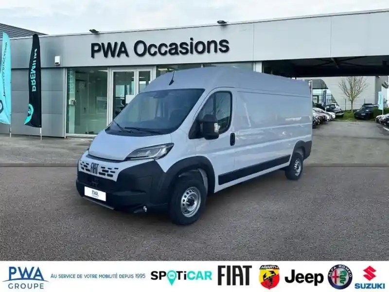 Photo Fiat Ducato