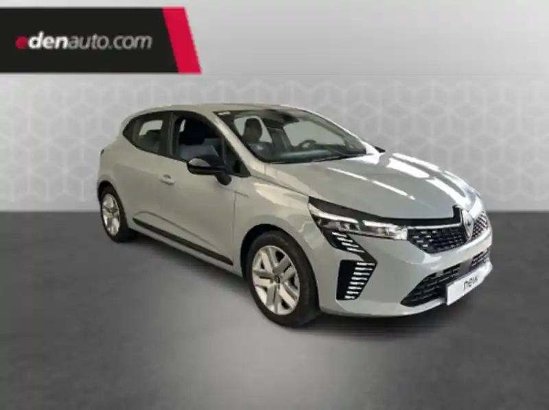 Photo Renault Clio Evolution