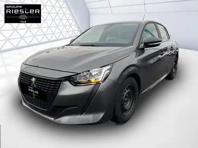 Photo Peugeot 208 Like