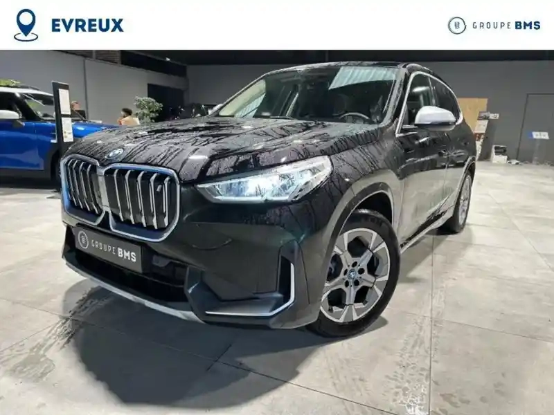 Photo Bmw X1