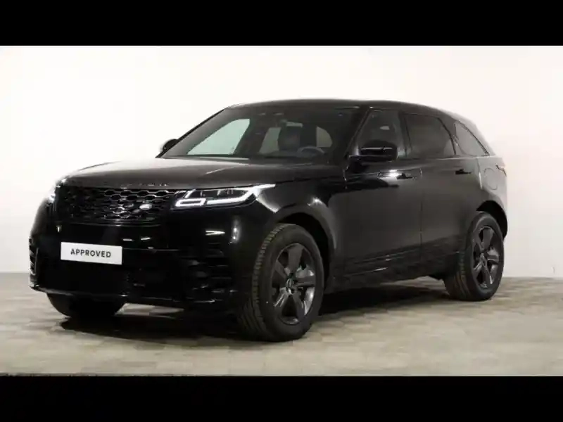 Photo Land Rover Range Rover Velar