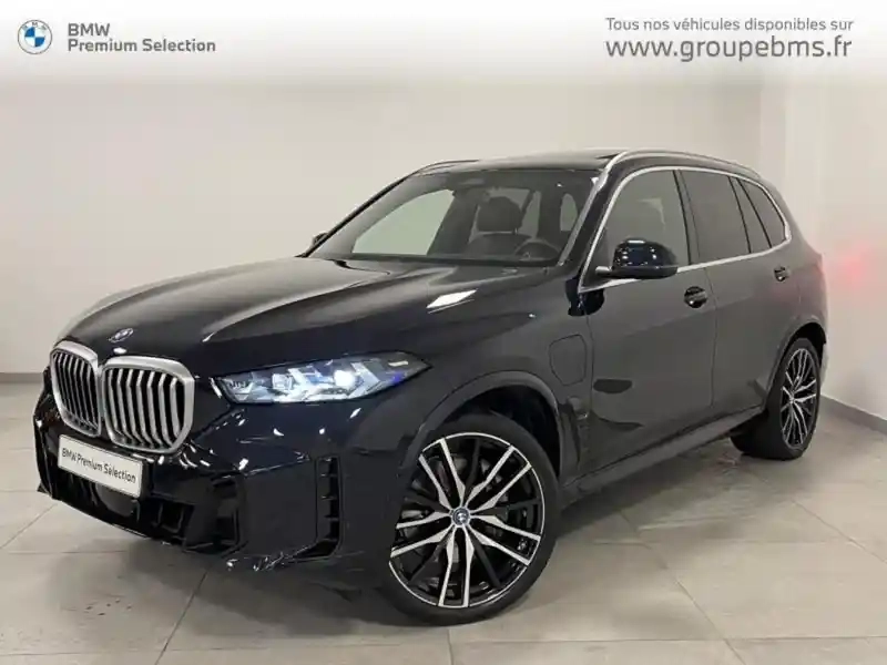 Photo Bmw X5