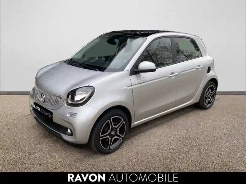 Photo Smart Forfour Prime