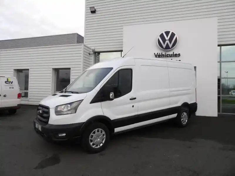Photo Ford Transit