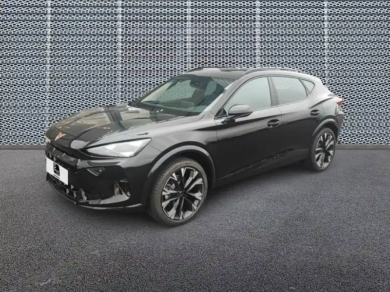 Photo Cupra Formentor V