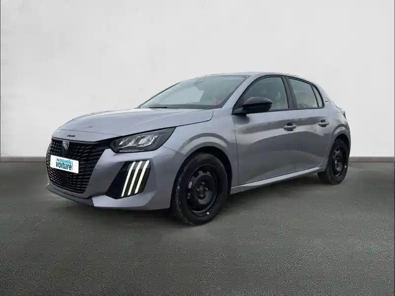 Photo Peugeot 208 Style