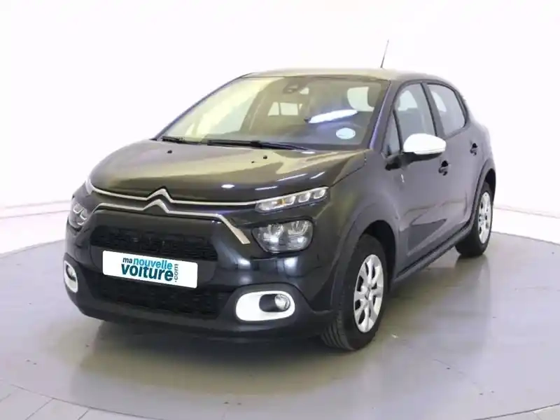 Photo Citroën C3 You