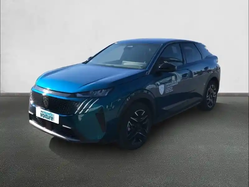 Photo Peugeot 3008 Allure