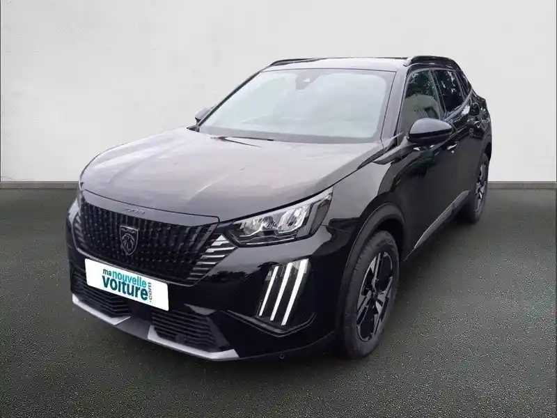 Photo Peugeot 2008 Allure