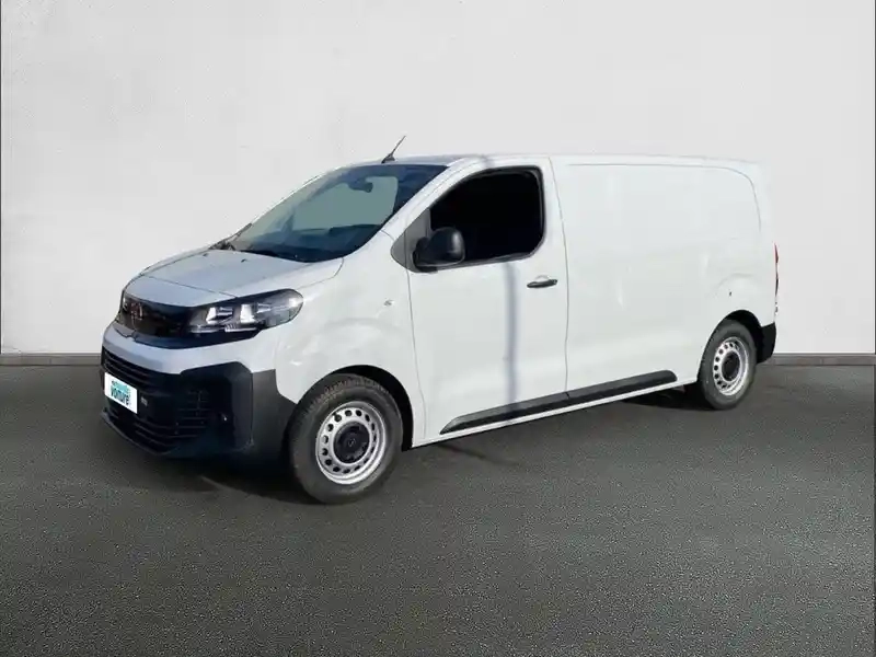 Photo Opel Vivaro