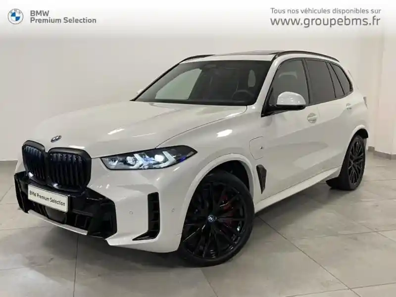 Photo Bmw X5