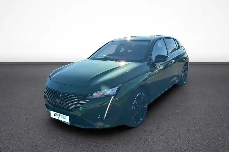 Photo Peugeot 308 Allure