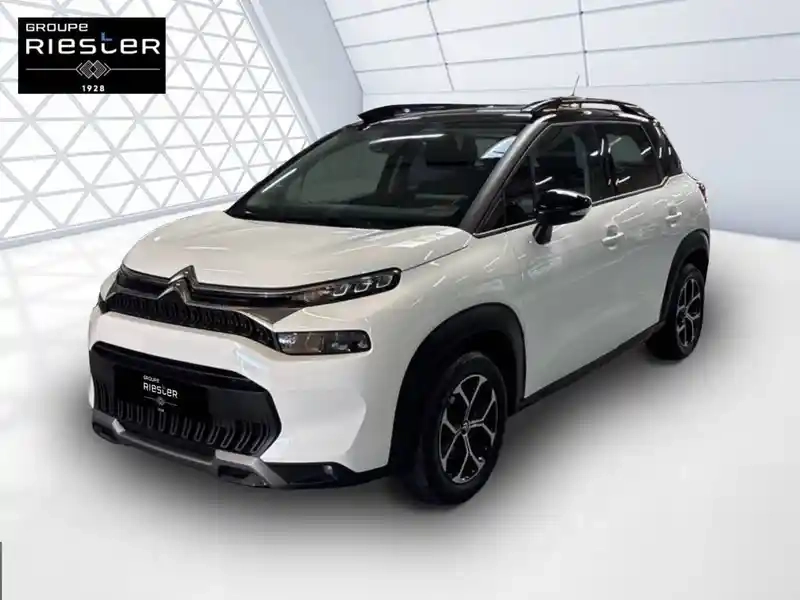 Photo Citroën C3 Aircross Plus