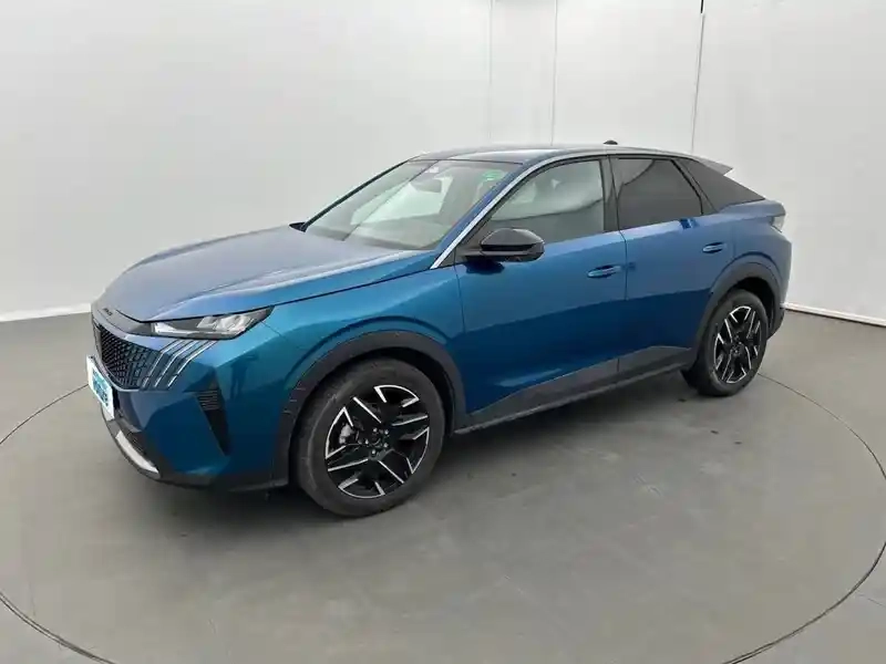 Photo Peugeot 208 Style