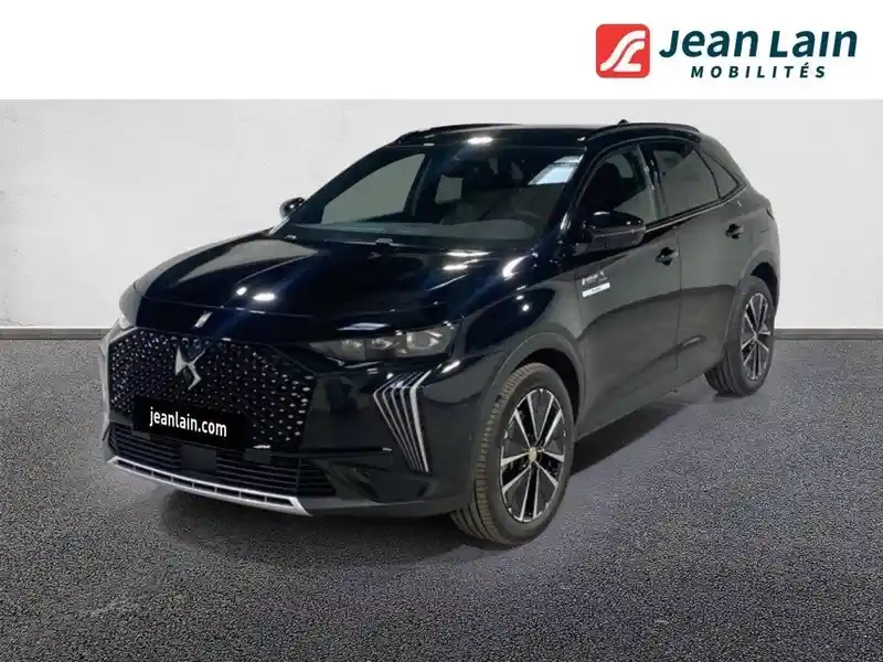 Photo Ds Ds 7 Edition France