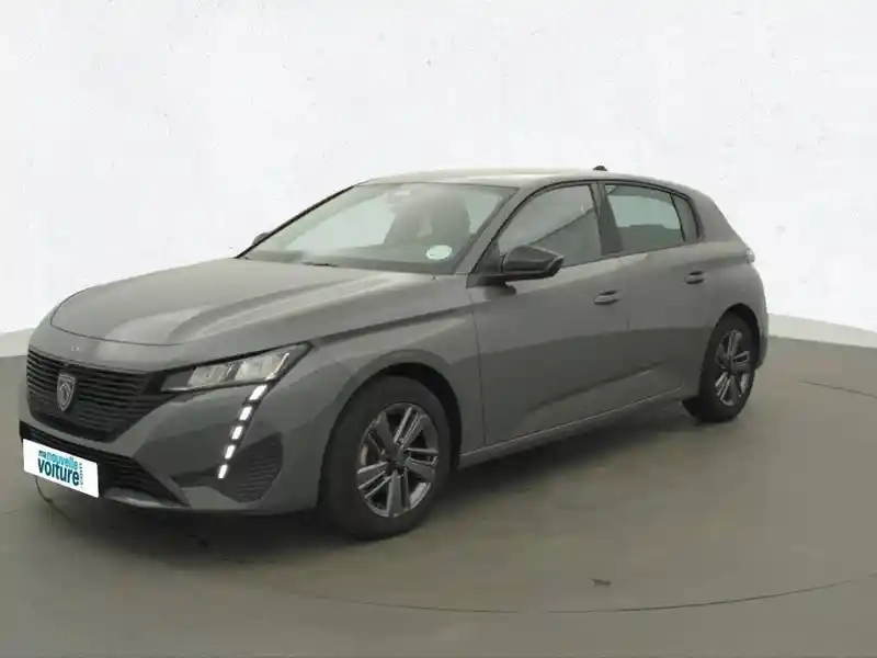 Photo Peugeot 308 Active Pack