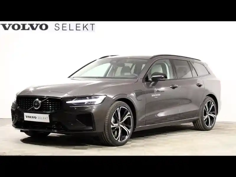 Photo Volvo V60
