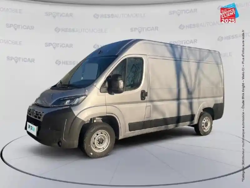 Photo Fiat Ducato